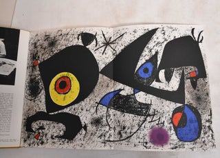 Homage to Joan Miro: Special Issue Of The XXe Siecle Review