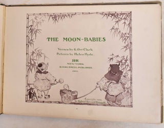 The Moon-Babies
