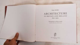 Architecture In Britain And Ireland, 600-1500