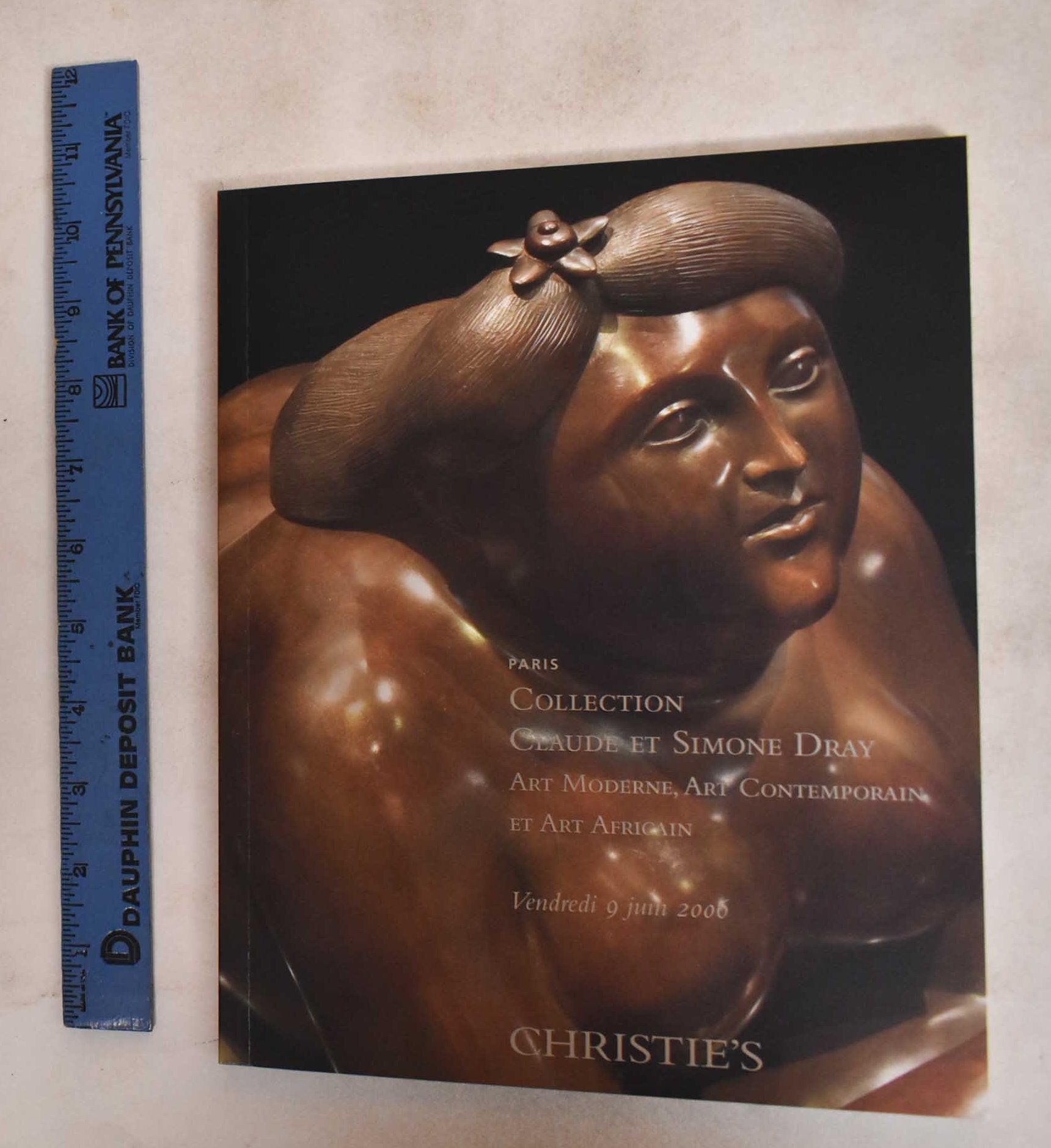 Collection Claude et Simone Dray: Art Deco -- Art Moderne, Art ...