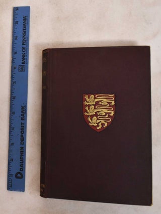 Leopards of England, and Other Papers on Heraldry