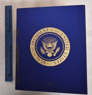 Item #187612 The Lincoln/Obama Inaugural Bible Collection