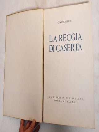 La Reggia Di Caserta