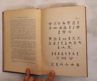 A Historical Treatise On Early Builders' Marks