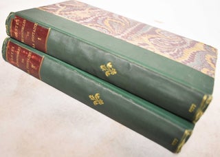 Item #187683 Contes et nouvelles en vers (2 Volumes). Jean de La Fontaine