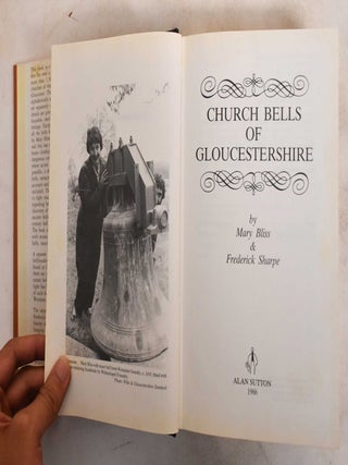 Church Bells Of Gloucestershire