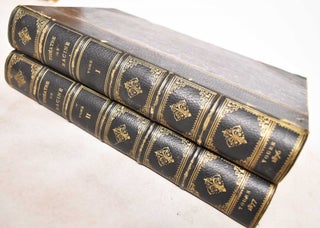 Item #187699 Théâtre de Racine (2 Volumes). Jean Racine