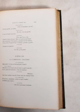 Théâtre de Racine (2 Volumes)