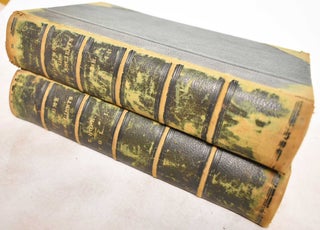 Item #187706 Costume of the ancients (2 volumes). Thomas Hope