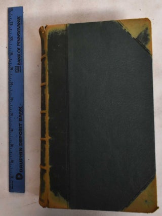 Costume of the ancients (2 volumes)