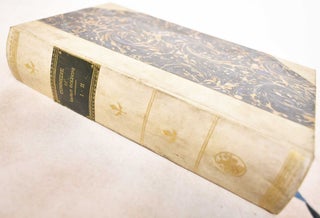 Item #187743 Delle Commedie (17 volumes bound into 9 volumes). Carlo Goldoni
