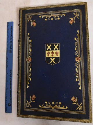 Genealogical History of the Smith Family