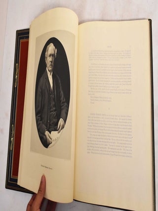 Genealogical History of the Smith Family
