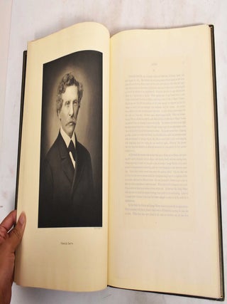 Genealogical History of the Smith Family
