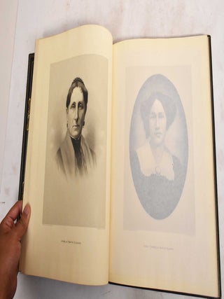 Genealogical History of the Smith Family