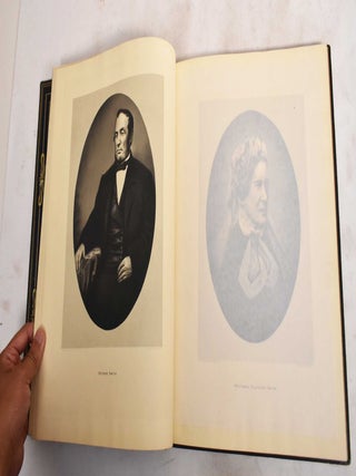 Genealogical History of the Smith Family