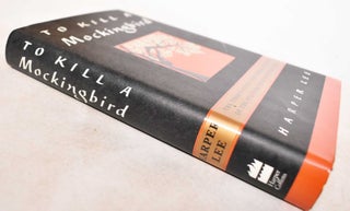 To Kill a Mockingbird