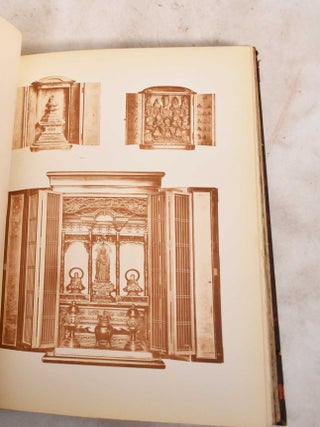 Catalogue des Objets D'Art et de Haute Curiosite de l'Extreme-Orient des Epoques Primitives au XIXe Siecle