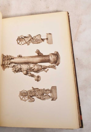 Catalogue des Objets D'Art et de Haute Curiosite de l'Extreme-Orient des Epoques Primitives au XIXe Siecle