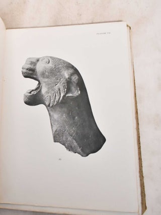 Collection Jacques Doucet: Ceramiques d'Extreme-Orient, Bronzes, Sculptures, Peintures Chinoises et Japonaises, Laques du Japon, Faiences de la Perse, de la Transcaspie et de la Mesopotamie, Miniatures Persanes