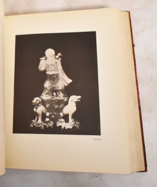 Catalogue de la Collection Philippe Wiener