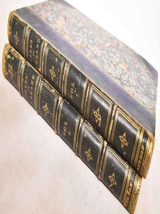 Item #187900 Fabliaux or tales : Abridged from French manuscripts of the XIIth and XIIIth...