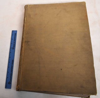 Arte Italiana Decorative e Industriale: Anno I / Periodico Mensile (1892, 1894, 1895, 1896, 1897, 1898)