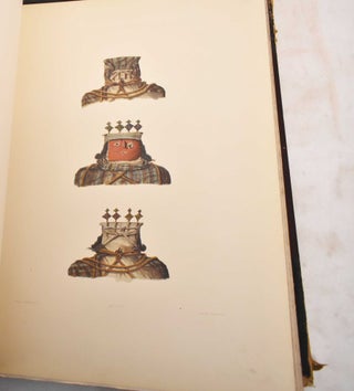 The Necropolis of Ancon in Peru: A Contribution to Our Knowledge of The Culture and Industries of the Empire of the Incas Being the Results of Excavations Made on the Spot; Volume 1, The Necropolis and its Graves