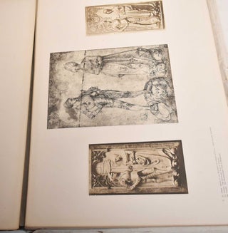 The Durer Society: 1898, 1899, 1900, 1901, 1902, 1903, 1904, 1905, and 1906 (First Series - Ninth Series)