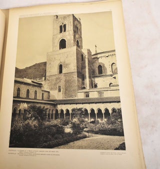 L'Architettura Arabo-Normanna e il Rinascimento in Sicilia