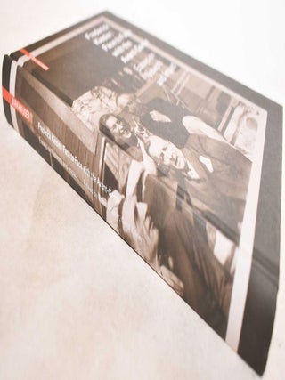 Frederick Kiesler: face to face with the avant-garde : Essays on network and impact