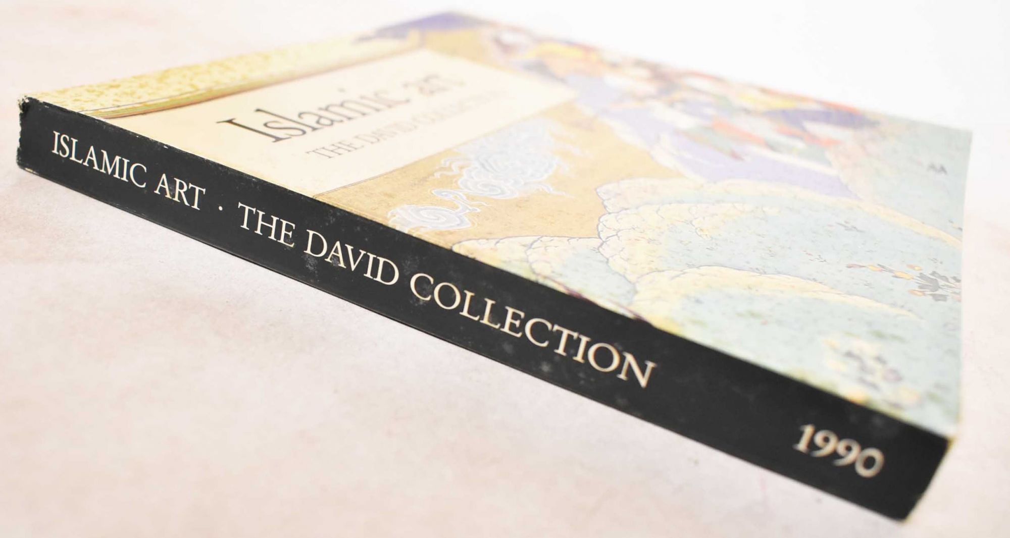 Islamic Collection: The David Collection | Kjeld Folsach von
