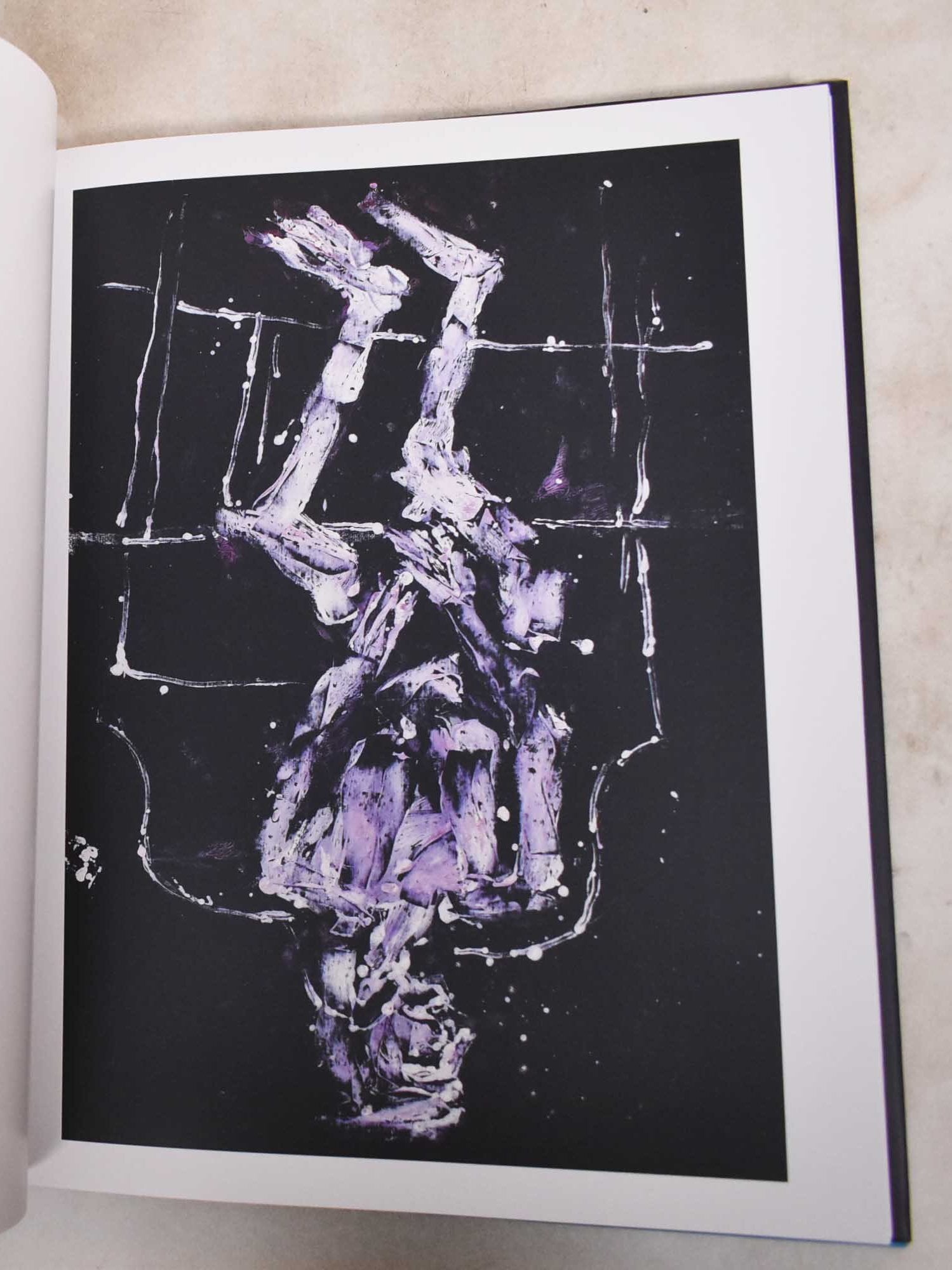 Freitag War Es Schon Georg Baselitz