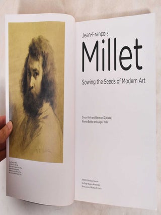 Jean-Francois Millet : Sowing the seeds of modern art