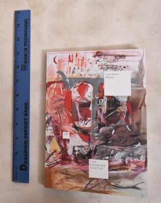 Item #188003 Cecily Brown : Rehearsal. Cecily Brown, Claire Gilman