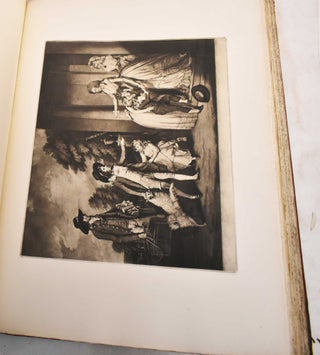 Meisterwerke Englischer Schabkunst von 1757 bis 1833: Hundert Gravuren