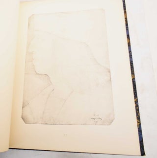 Zeichnungen Von Albrecht Durer in Nachbildungen (Abtheilung I-IV, V-XXII, XXIII- XXV, XXVI-XLVIII, XLIX, and VII Band/ Volumes 1, 2, 3, 4, 5, and 7)