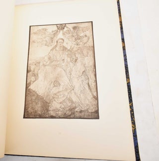 Zeichnungen Von Albrecht Durer in Nachbildungen (Abtheilung I-IV, V-XXII, XXIII- XXV, XXVI-XLVIII, XLIX, and VII Band/ Volumes 1, 2, 3, 4, 5, and 7)