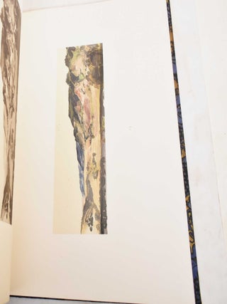 Zeichnungen Von Albrecht Durer in Nachbildungen (Abtheilung I-IV, V-XXII, XXIII- XXV, XXVI-XLVIII, XLIX, and VII Band/ Volumes 1, 2, 3, 4, 5, and 7)