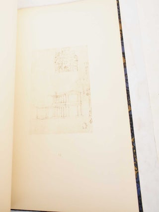 Zeichnungen Von Albrecht Durer in Nachbildungen (Abtheilung I-IV, V-XXII, XXIII- XXV, XXVI-XLVIII, XLIX, and VII Band/ Volumes 1, 2, 3, 4, 5, and 7)
