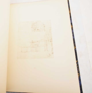 Zeichnungen Von Albrecht Durer in Nachbildungen (Abtheilung I-IV, V-XXII, XXIII- XXV, XXVI-XLVIII, XLIX, and VII Band/ Volumes 1, 2, 3, 4, 5, and 7)