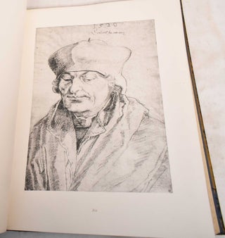 Zeichnungen Von Albrecht Durer in Nachbildungen (Abtheilung XXVI-XLVIII / Volume 4)