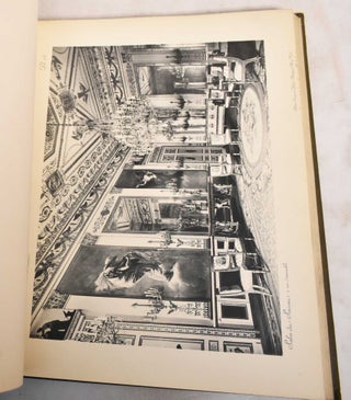 Le Style Empire: L'Hotel Beauharnais; Palais de l'Ambassade d'Allemagne a Paris