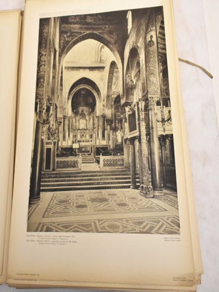 L'Architettura Arabo-Normanna e il Rinascimento in Sicilia