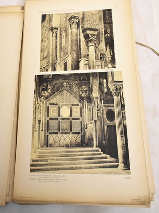 L'Architettura Arabo-Normanna e il Rinascimento in Sicilia