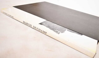 Item #188048 Marcel Duchamp: Ready-Mades, etc. (1913-1964). Walter Hopps Marcel Duchamp, Arturo...