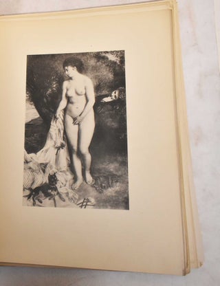 Renoir, Peintre Du Nu