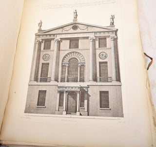 The Works in Architecture of Robert and James Adam, Volume 1 : Les Ouvrages D'Architecture de Robert et Jacques Adam, Tome I