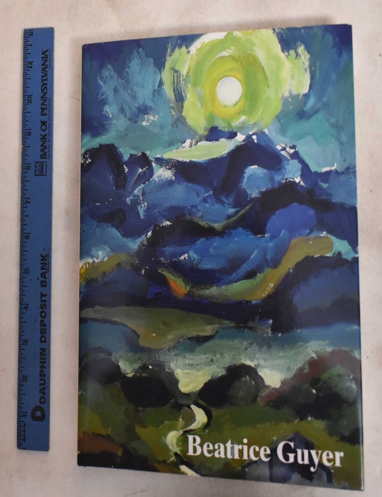 Beatrice Guyer | Edwin Muller, Walter Merz