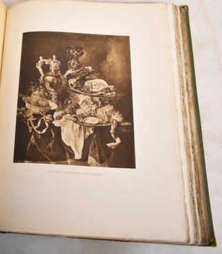 Catalogue of the Rodolphe Kann Collection; Pictures, Volume I and II